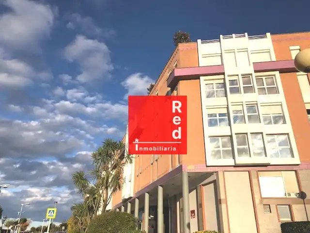 Piso en venta en Castro-Urdiales con Calefacción, Trastero y Piscina