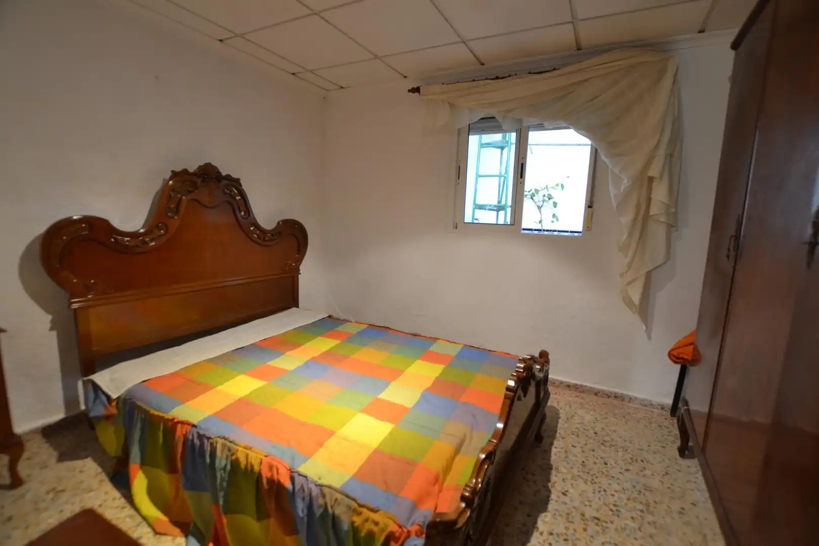 Bedroom of Detached homes for sale in Córdoba  with Air Conditioner