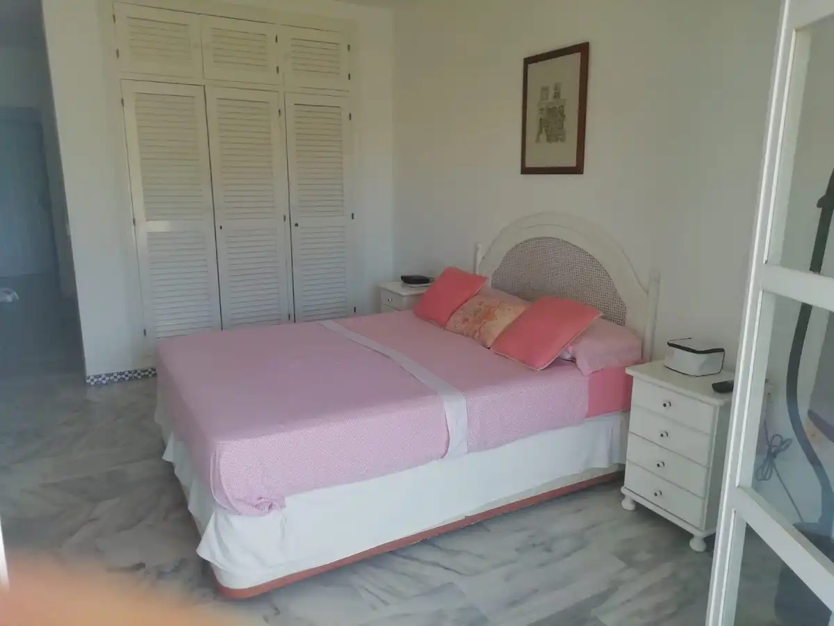 Apartment mit Pool zum Verkauf in Centro ciudad, imagen 36