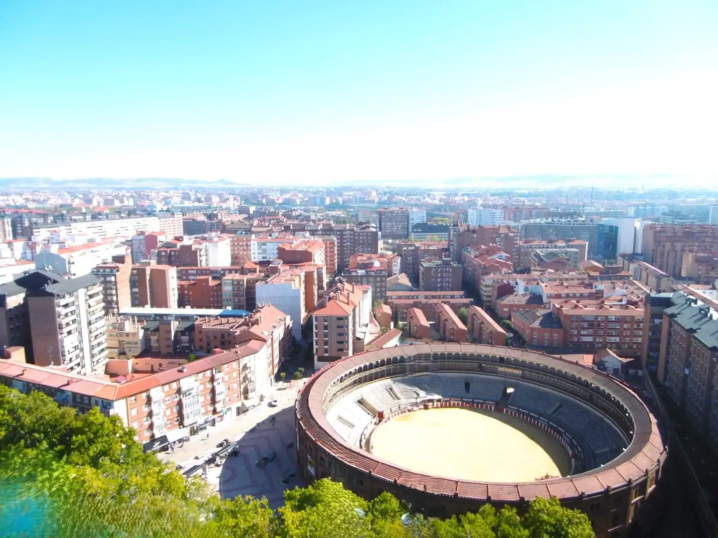 Piso con ascensor en venta en Paseo ZORRILLA, imagen 15