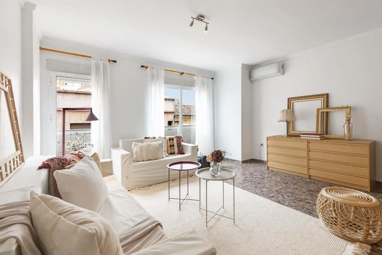 Appartamento con terrazza in vendita a Calle ALZIRA, imagen 46
