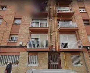 Exterior view of Flat for sale in Terrassa