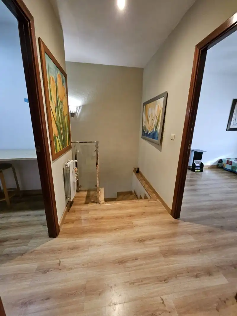 Casa o xalet de lloguer en Cáceres amb Aire condicionat, Calefacció i Parquet