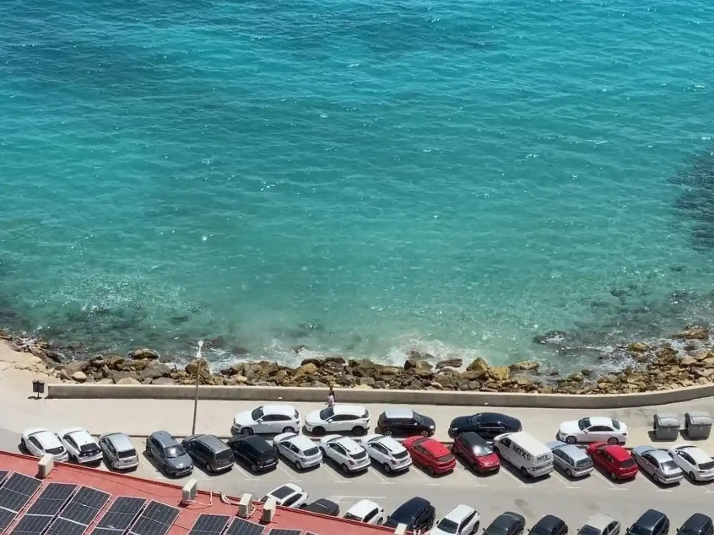 Pis amb ascensor de lloguer a Playa de San Juan - El Cabo de las Huertas, imagen 18