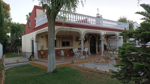 Foto 5 de Casa o chalet en venta en Oromana, Alcalá de Guadaira