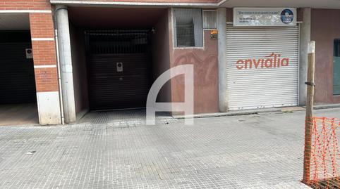 Photo 2 of Garage for sale in De Les Hortes, 4, Sota el Cami Ral, Barcelona