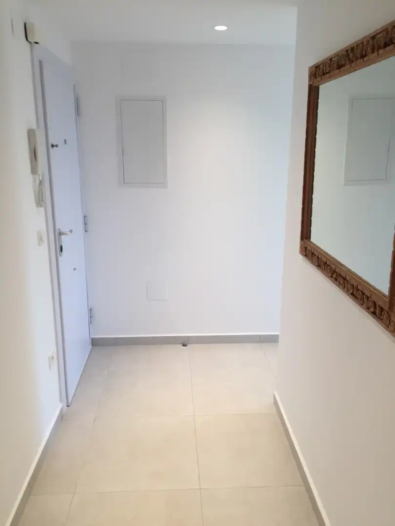 Piso en venta en L'Alfàs del Pi con Aire acondicionado, Terraza y Piscina comunitaria