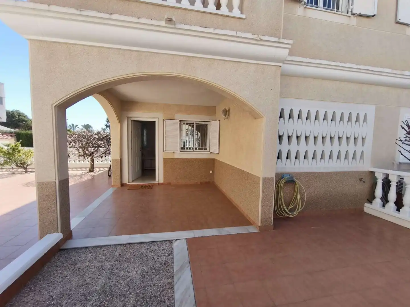 Maisonette mit Pool zum Verkauf in Orihuela Costa, imagen 4