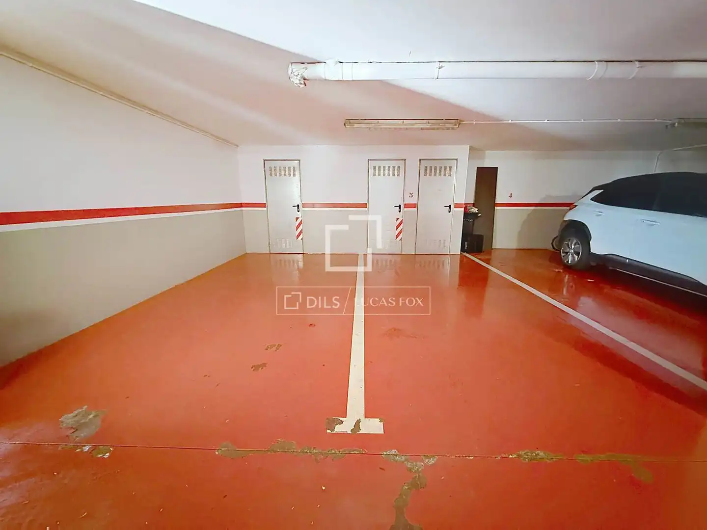 2-bedroom flat for sale in Els Vilars, Escaldes-Engordany · 36 of 60