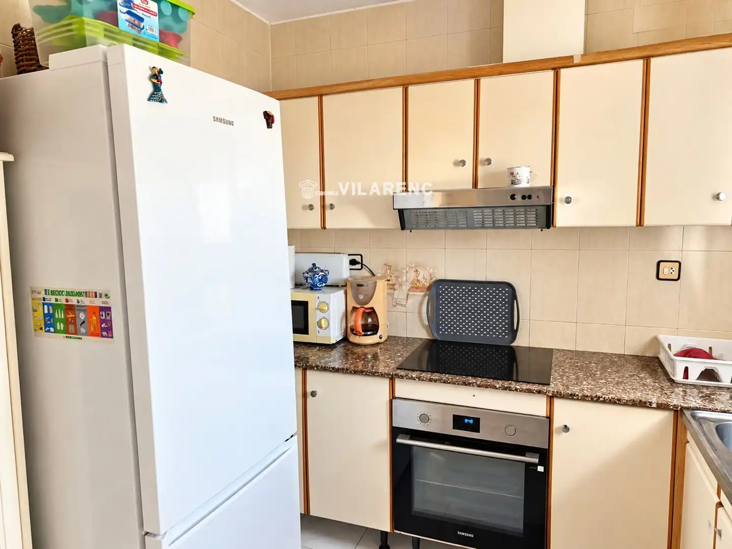 Terraced house with garden for sale in Ocea Atlantic, imagen 12