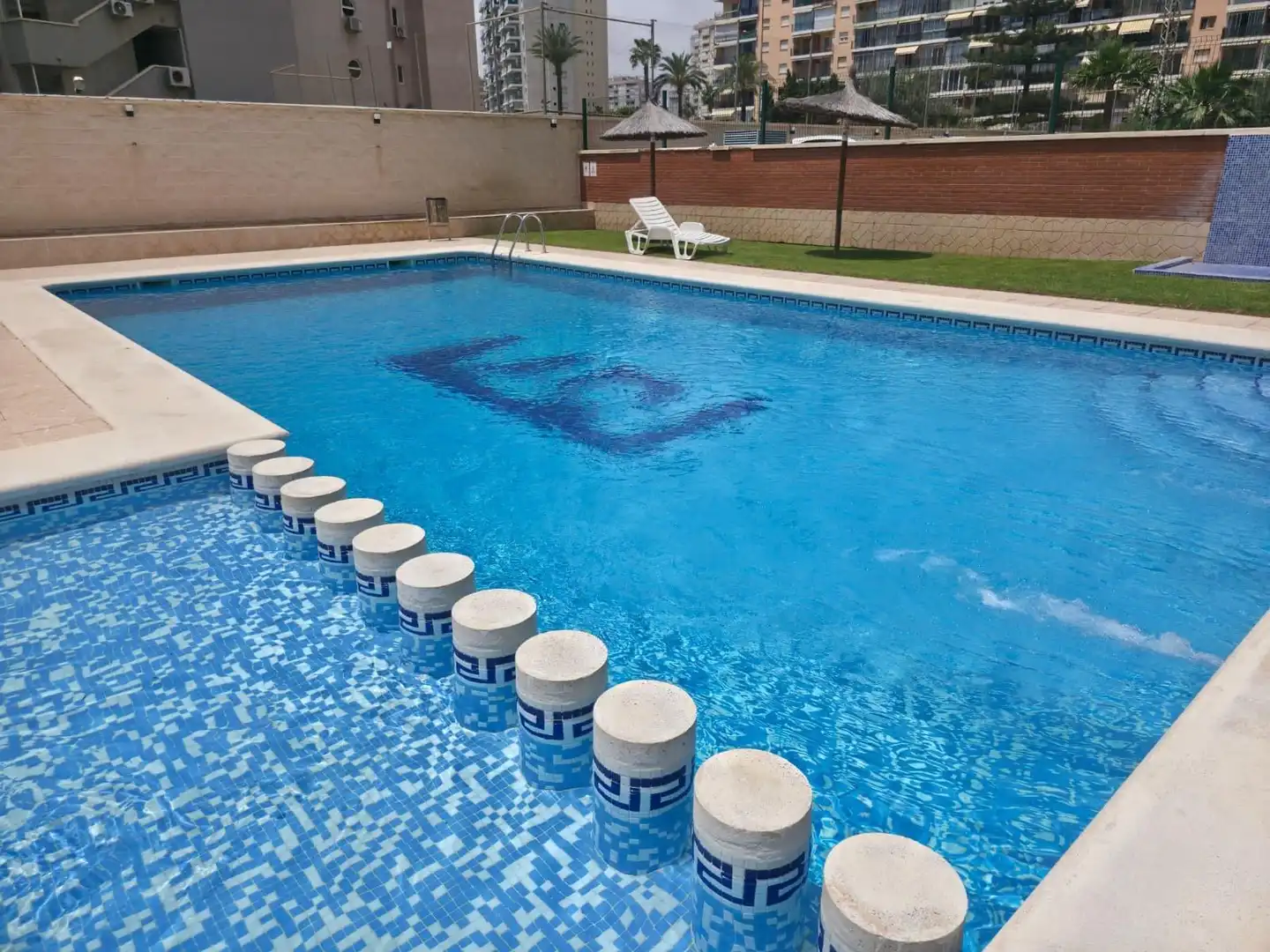 Penthouse with terrace for sale in Cala de Finestrat, imagen 13