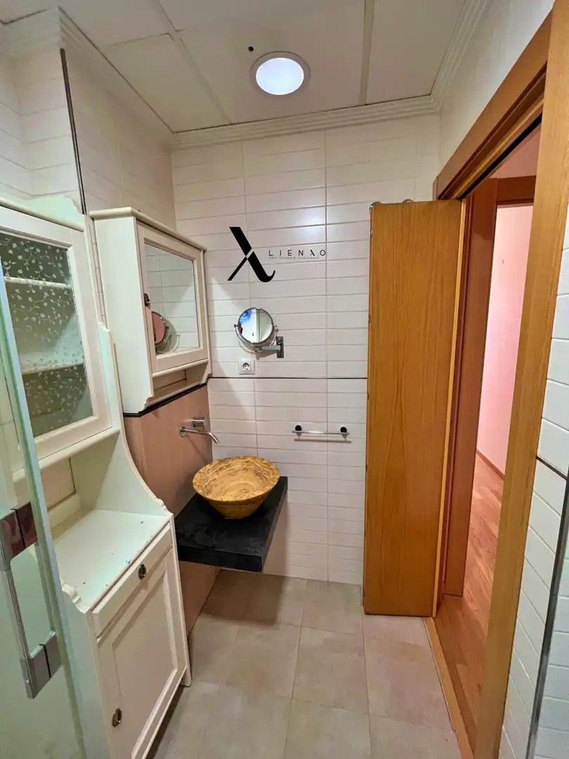 Appartement compact avec ascenseur à vendre à Plaza Plaza Colón, imagen 21