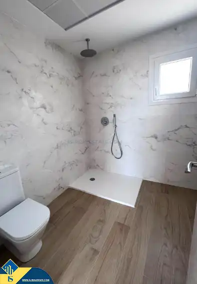 Villa mit Pool zum Verkauf in Nueva Torrevieja - Aguas Nuevas, imagen 14