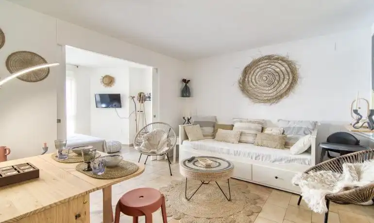 Appartement à vendre à Arquitecte Gaudí 12