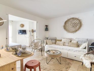 Piso en venta en Arquitecte Gaudí 12