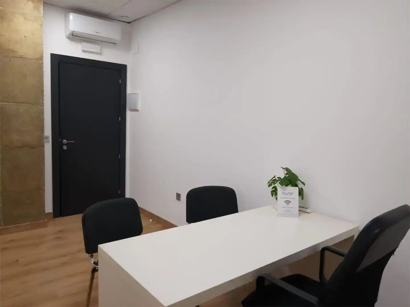 Oficina de lloguer en Torremolinos