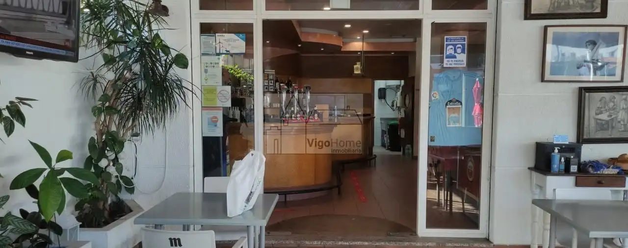 Local en venda en Nigrán