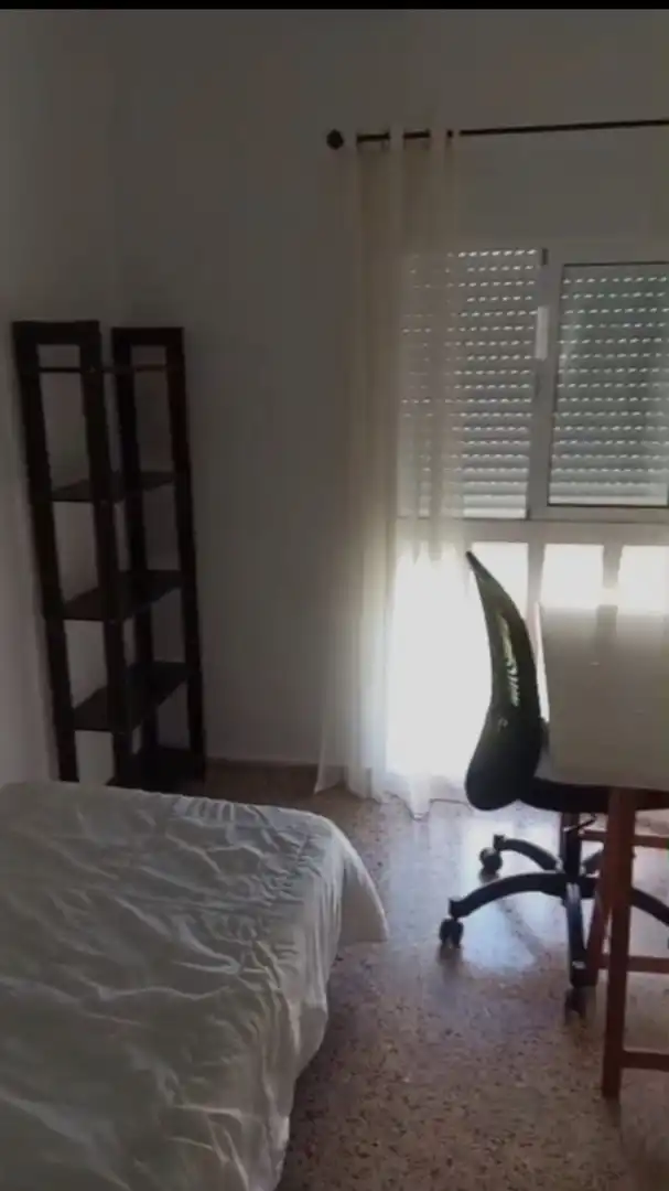 Flat with terrace to rent in Plaça d'Hondures, imagen 20