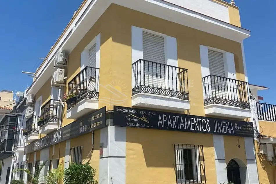 Apartament de lloguer a Centro