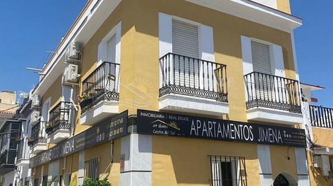 Foto 3 de Apartament de lloguer a Centro, Málaga