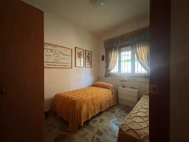 Chalet con piscina en venta en Navas del Rey, imagen 44