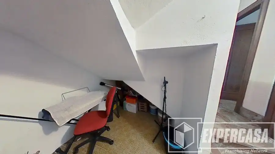 Casa o chalet en venta en Burjassot con Aire acondicionado, Calefacción y Terraza