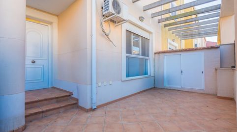 Photo 5 of Single-family semi-detached for sale in Plaza Alfredo Krauss, Puçol Ciudad, Puçol