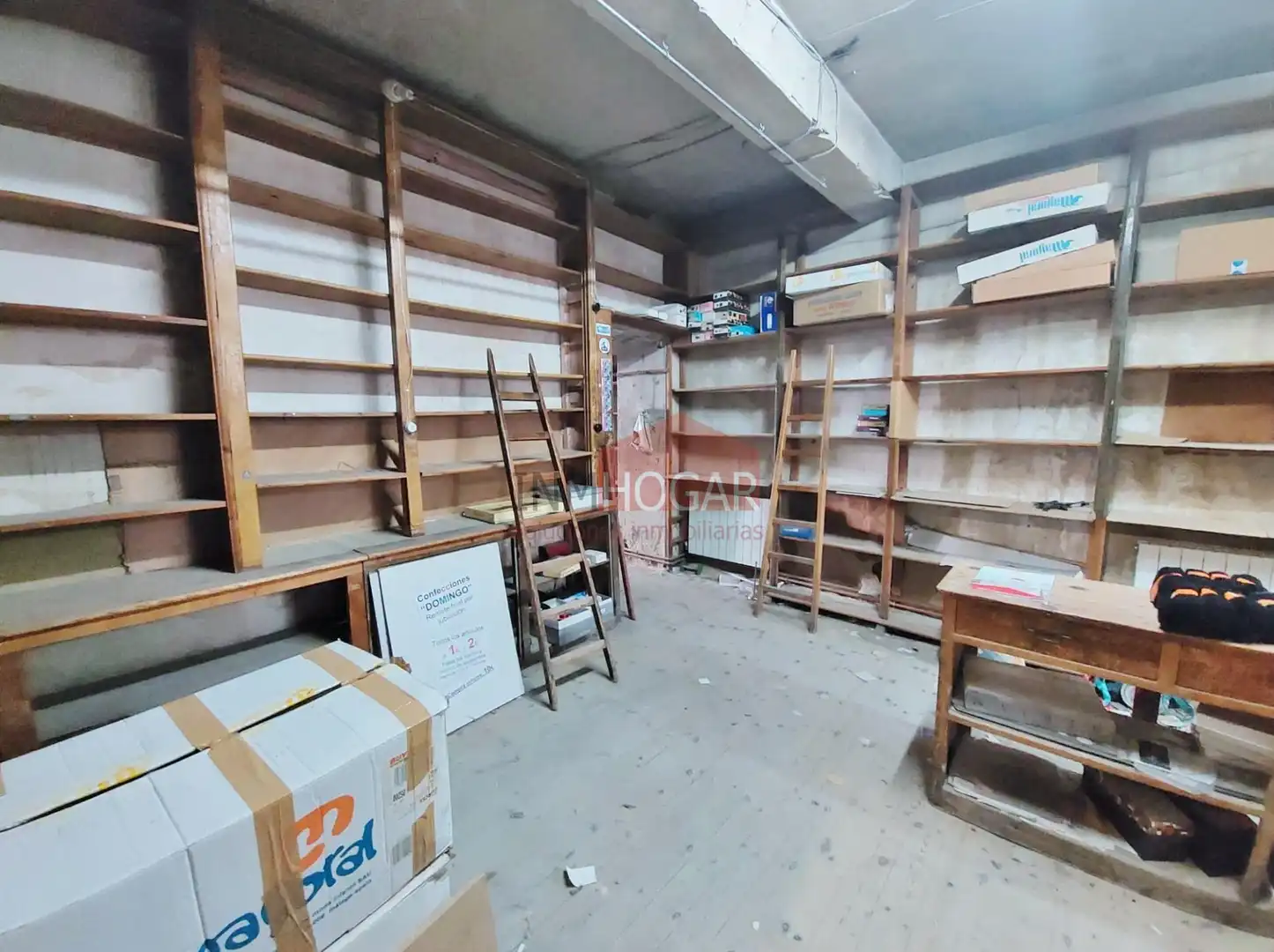 Local en venta en Arévalo