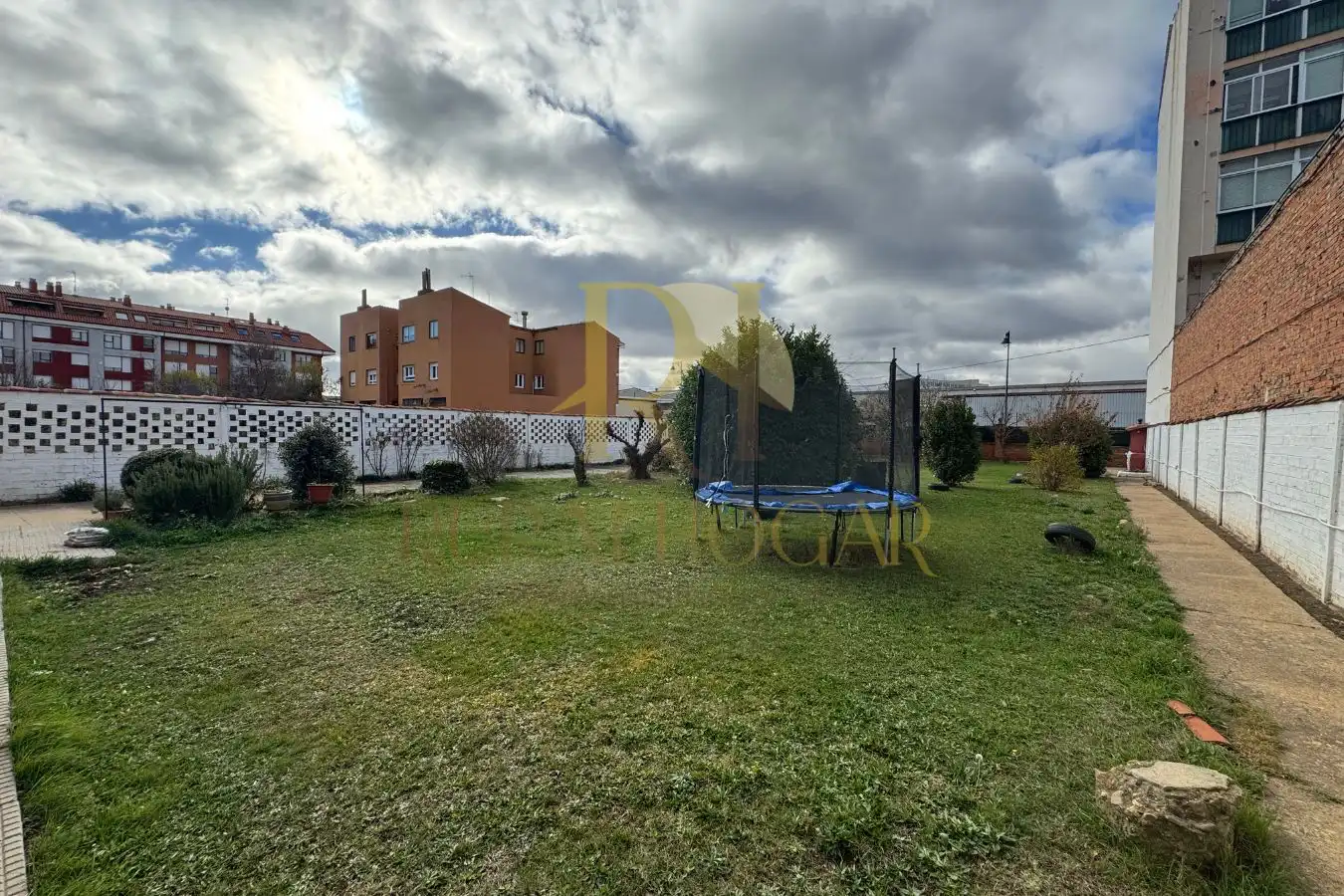 Houses for sale in León Capital   with Heating, Private garden and Parquet flooring