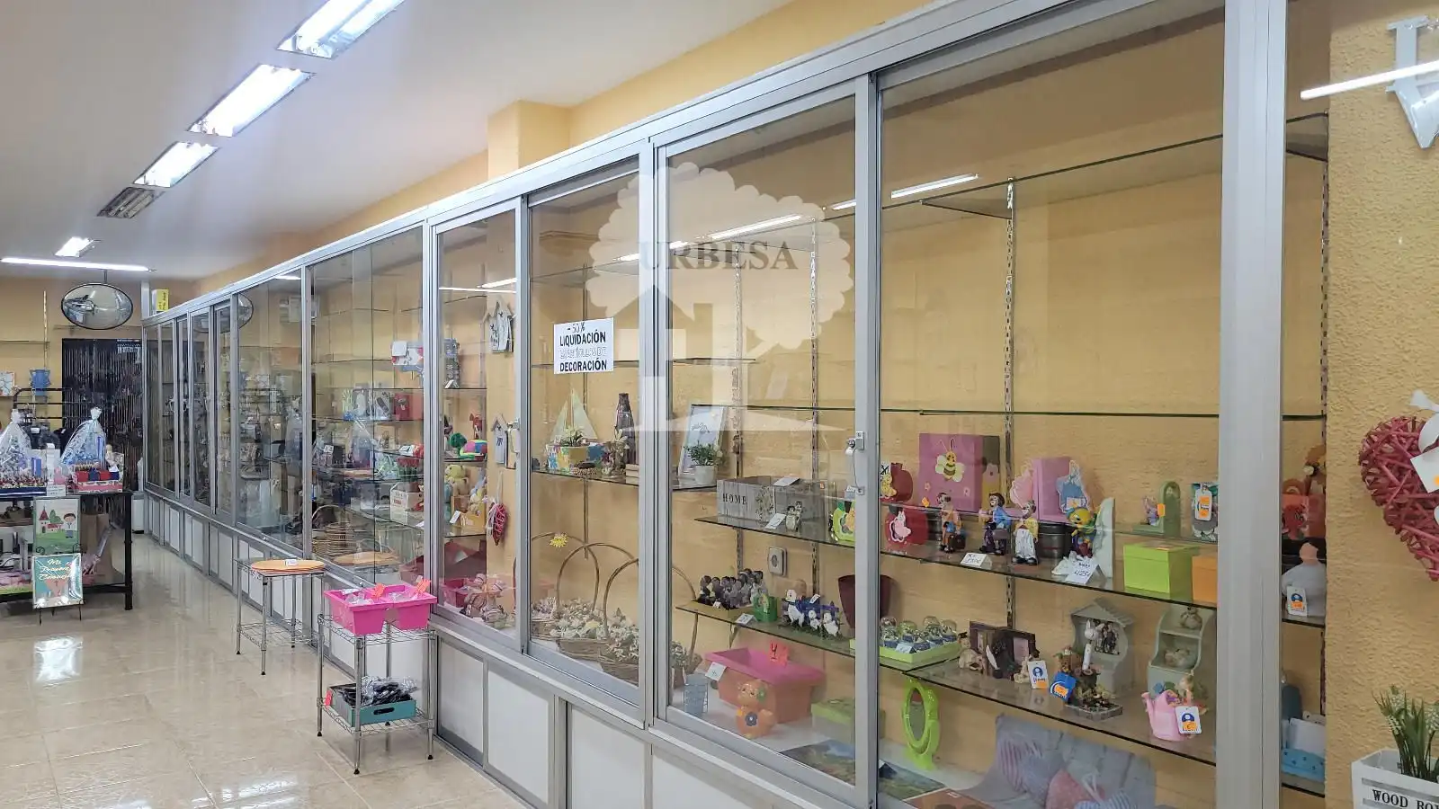 Local de lloguer en Motril