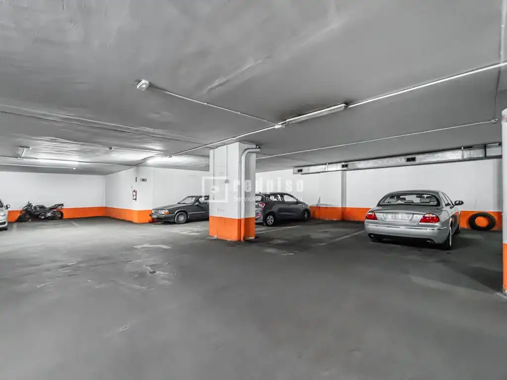 Garage for sale in CONDE DE LA CIMERA, Ciudad Universitaria
