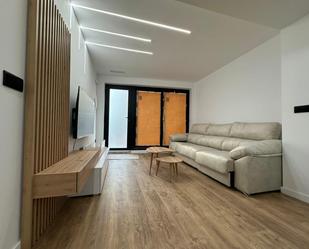 Living room of Loft for sale in Elche / Elx  with Air Conditioner and Terrace