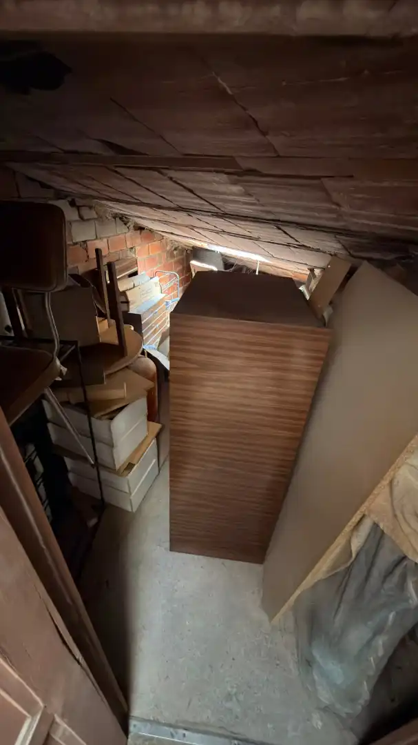 Piso en venta en Lugo con Calefacción, Trastero y Amueblado
