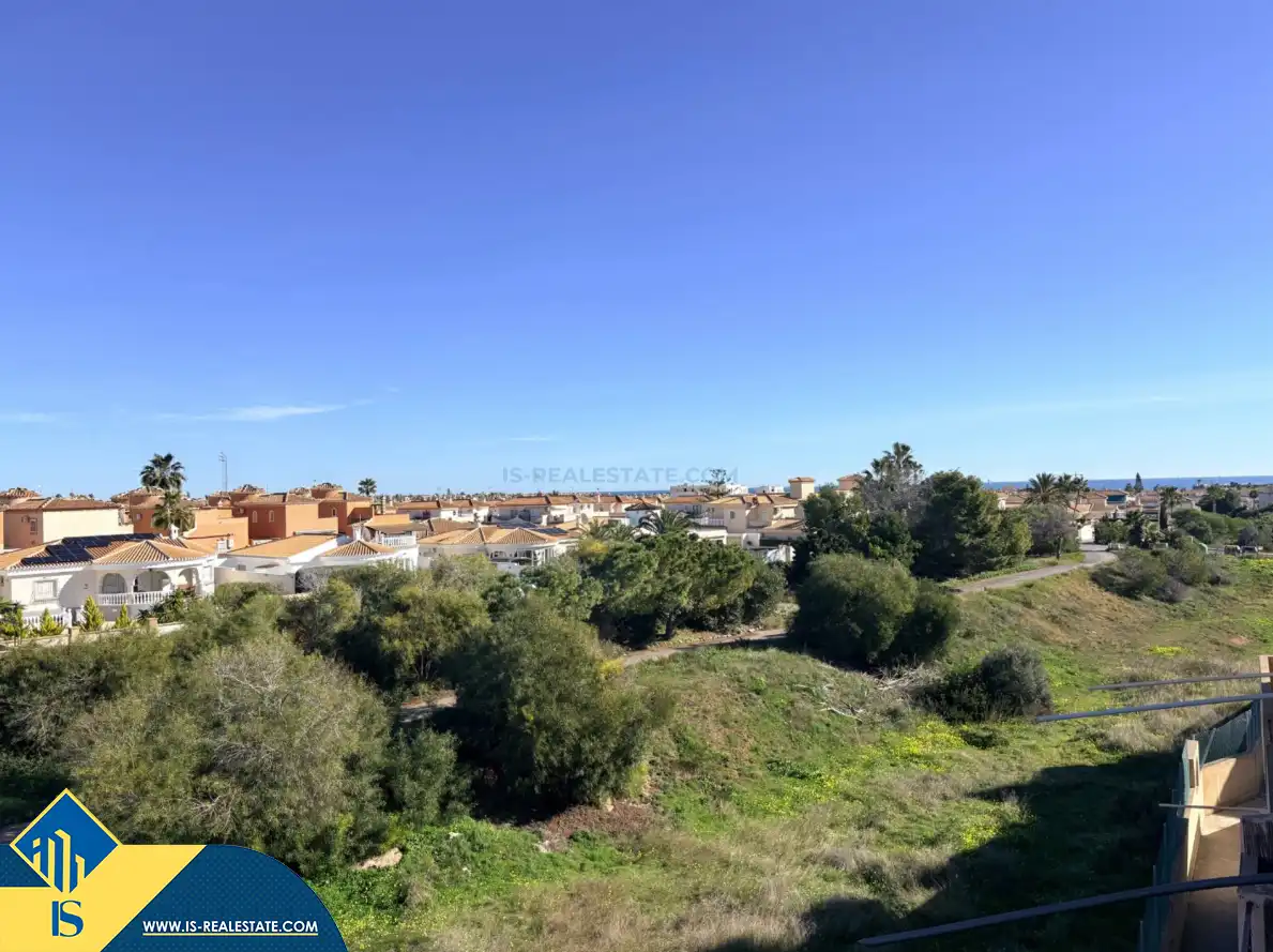 Maison mitoyenne avec piscine à vendre à Orihuela Costa, imagen 19