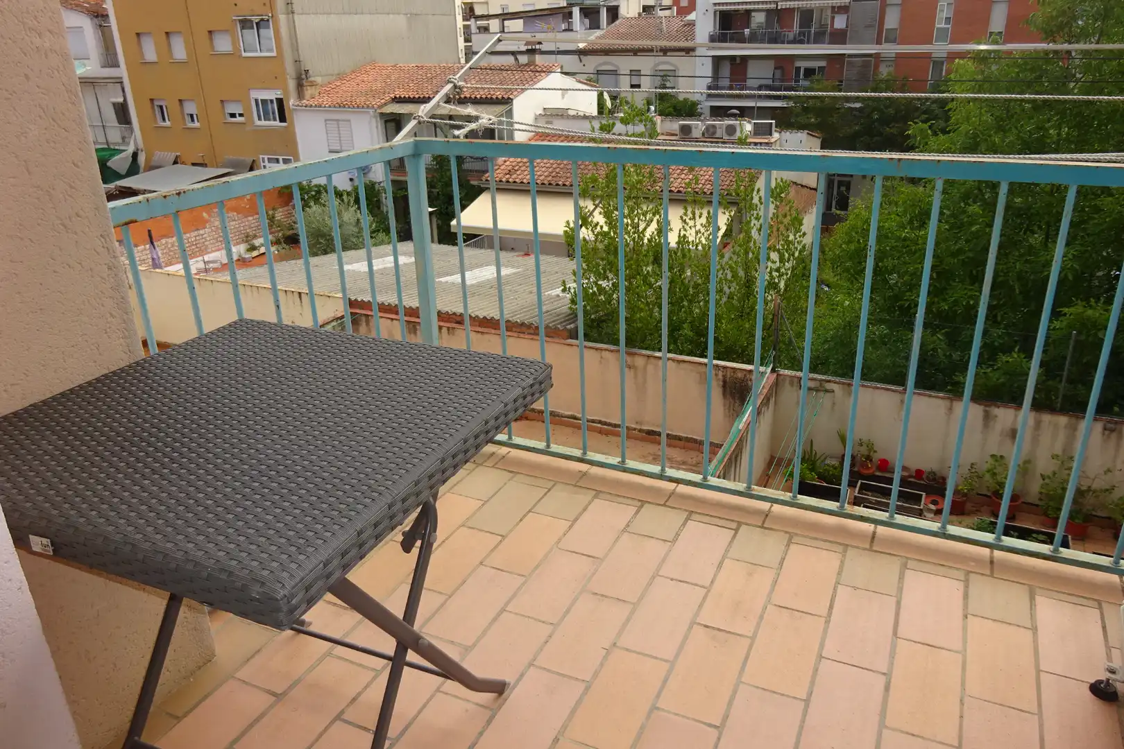 Flat for rent in Carrer del Bassegoda, Santa Eugènia