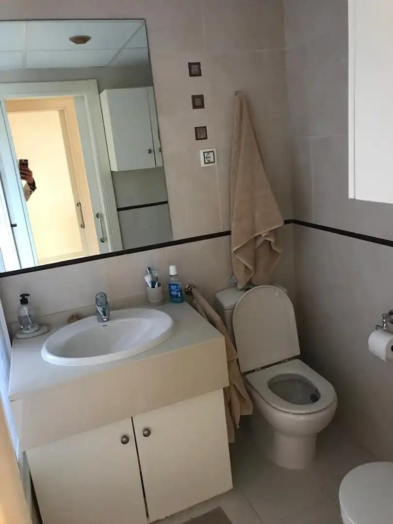 Appartement compact avec piscine à vendre à Rincón de Loix, imagen 21