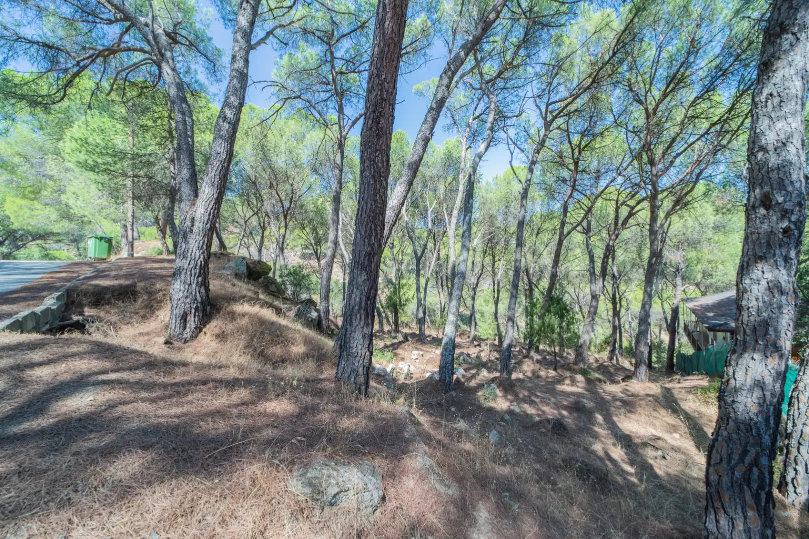 Residencial en venta en San Martín de Valdeiglesias, Madrid