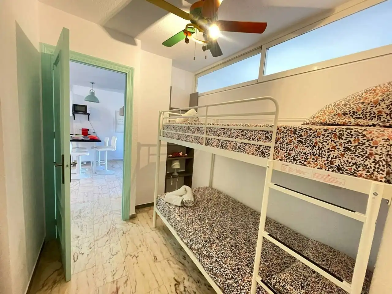Apartament de lloguer a Avenida Carmen, 1, Puerto de Estepona