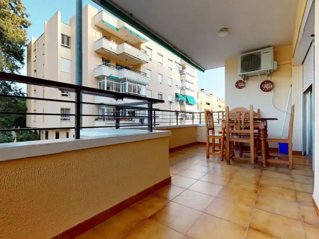 Terrassa de Pis en venda en Playa del Rincón