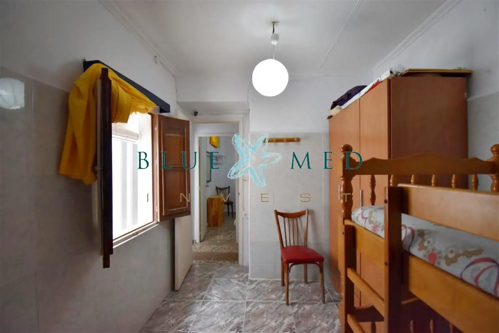 Houses for sale in Mazarrón, Murcia