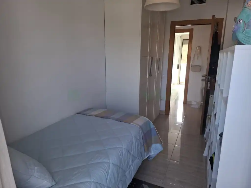 Habitación de Piso en venta en Pineda de Mar