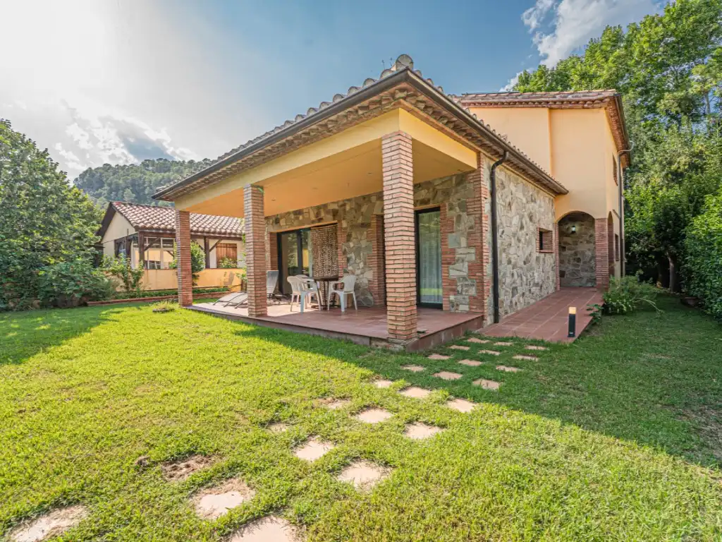 Casa in vendita a Calle Les Alzines 4