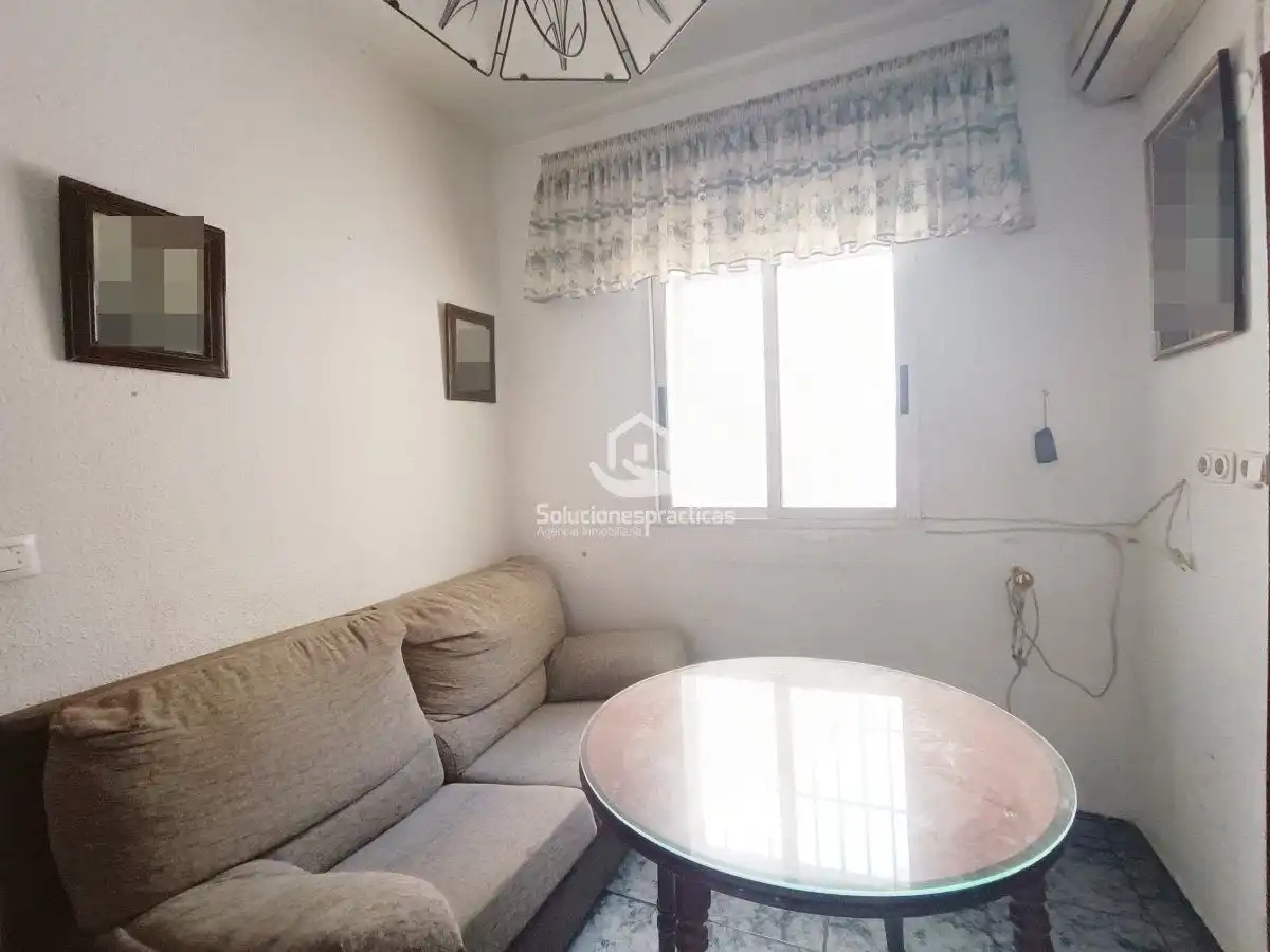 Appartement avec terrasse à vendre à San Ildefonso - Catedral, imagen 23