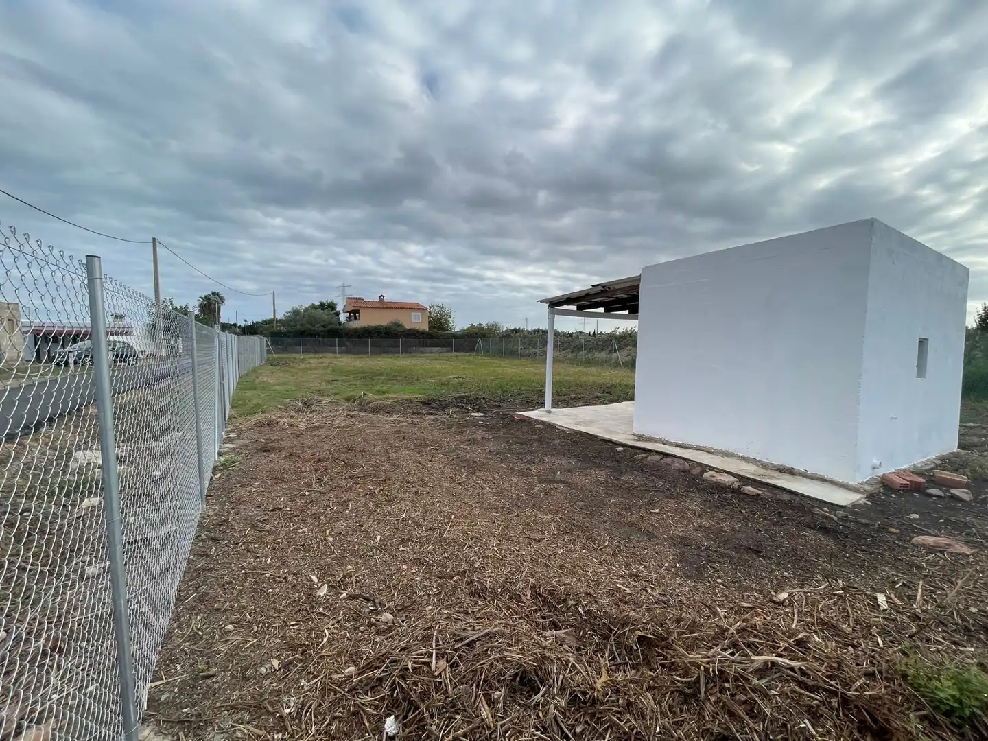 Terreny rústic en venda a Camí de l'Obra 1234, imagen 7
