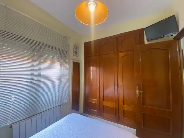 Habitación de Casa o chalet en venta en Sonseca con Calefacción, Terraza y Balcón