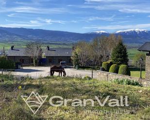 Residential for sale in Llívia