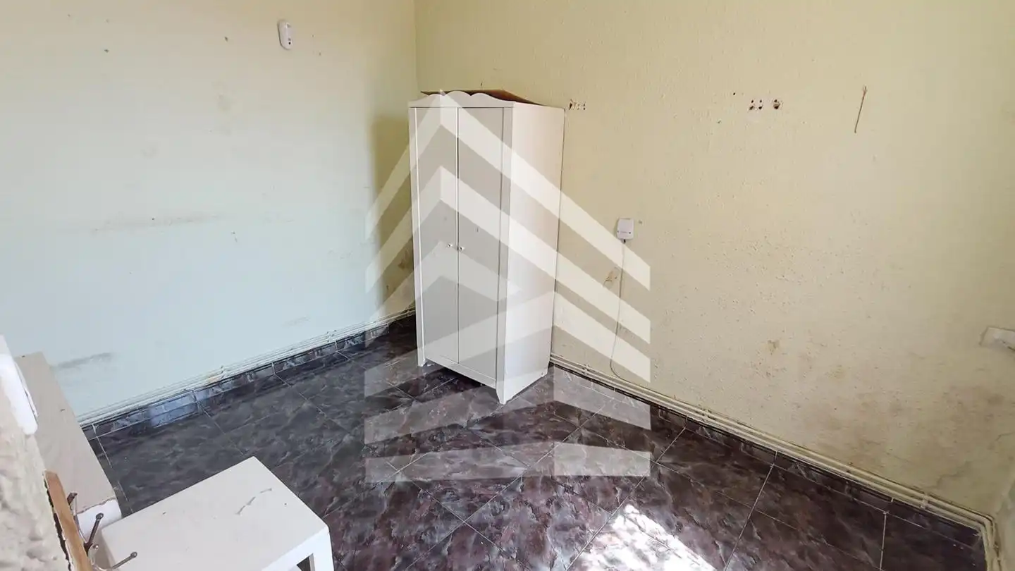 Bedroom of Attic for sale in Barcelona  with Heating and Terrace
