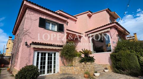 Photo 2 of Houses for sale in Montealegre, L'Eliana