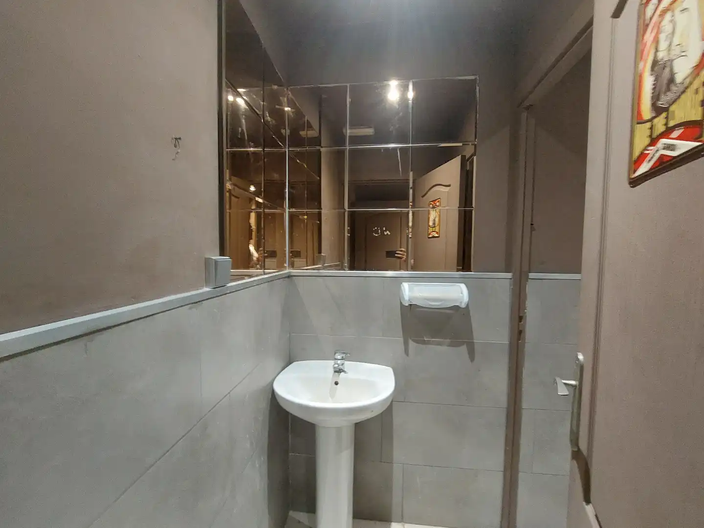 Terraced house for sale in Plaça de Sant Esteve, imagen 7