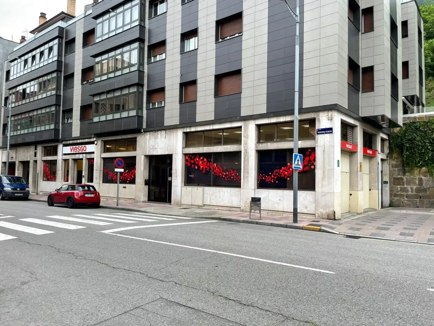 Business premises for sale in La Villa - Bazuelo, imagen 2